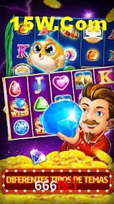 Games Directory 666bet