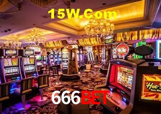 Diretório de Jogos 666bet