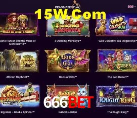 Programa VIP 666bet
