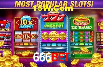 Provedores de Jogos 666bet