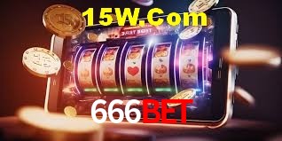 Experiência VIP 666bet