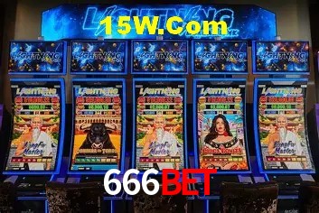 Design Responsivo 666bet