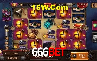 Recursos de Bônus 666bet