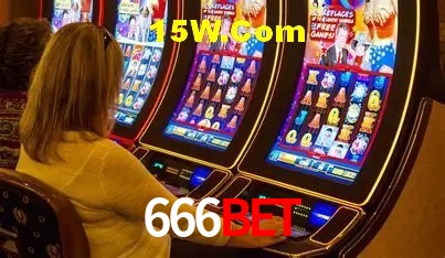 Casino Ao Vivo 666bet