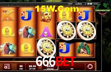 Sistemas de Segurança 666bet