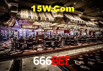 Torneios 666bet