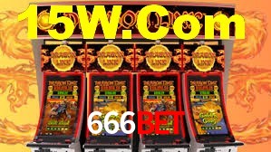 Programa VIP 666bet