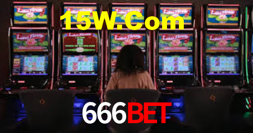 Sinta a adrenalina dos jogos de cassino com 666bet